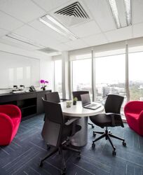 Park Avenue Rochester (D5), Office #539943371